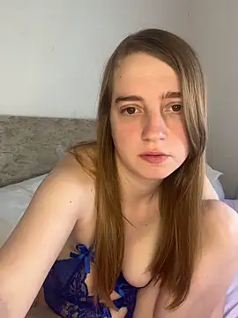 EvieRoseex webcam