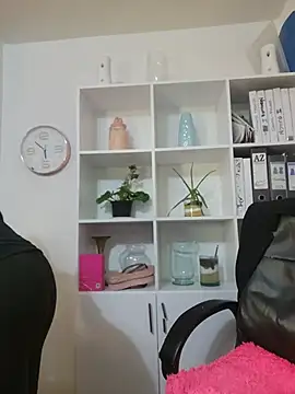 Gina_Myers webcam