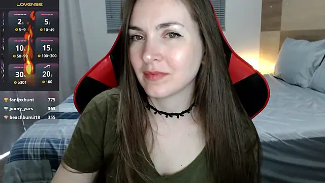 Naughty_Annn webcam