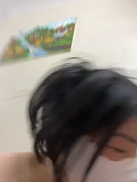 Hachi_Sweetbabie_ webcam