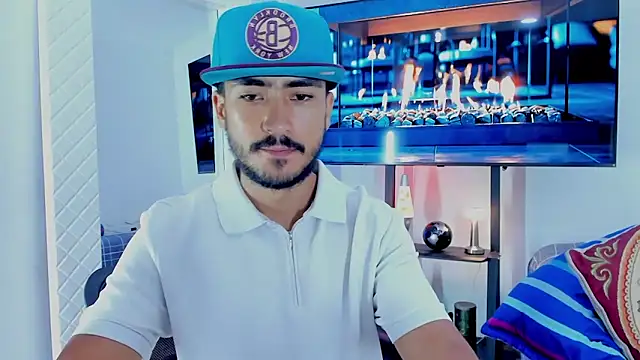 david__johnson372 webcam