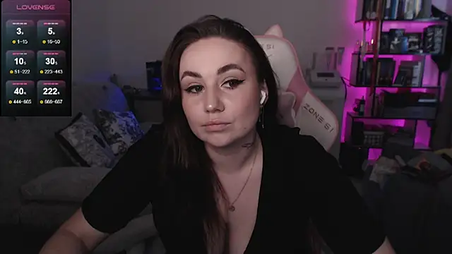 SexyWitch_666 webcam