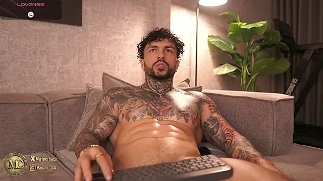 mariano_costa live cam