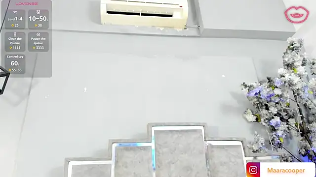 Maaracooper webcam