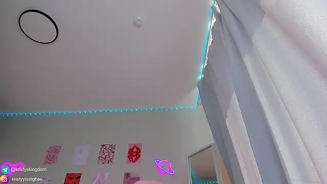 Kate_Clover webcam