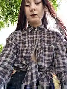 Reed_Fox live cam on StripChat