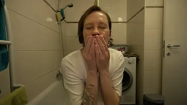 SexyExclusiveflower webcam