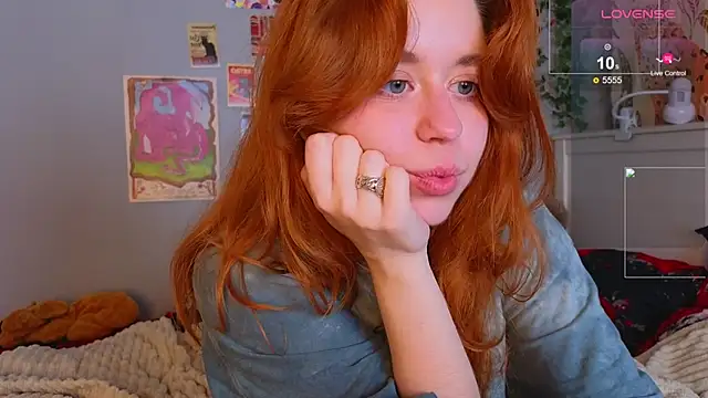 Penny_Staaar webcam