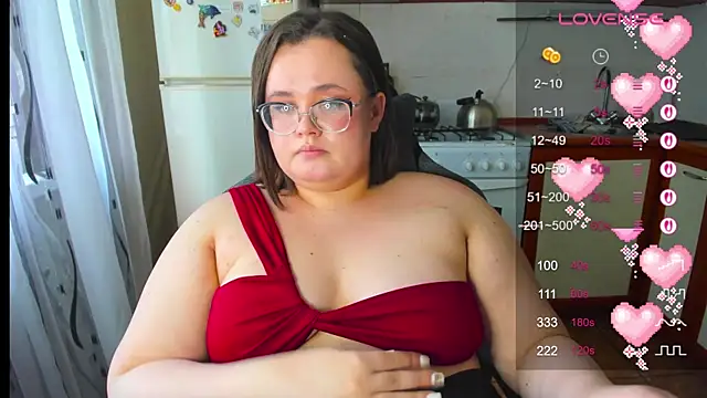 Jessica_Joy webcam