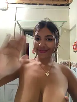 Eva-love12 webcam