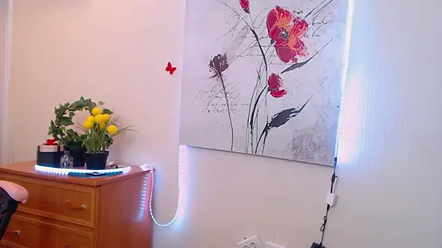 MarthaSimons webcam