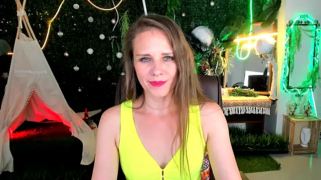 EmiliaBedy webcam