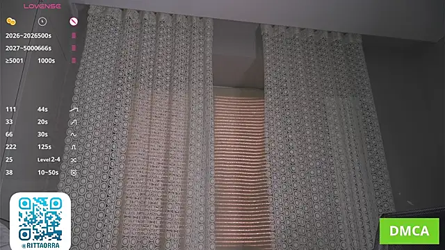 LizbethGee webcam