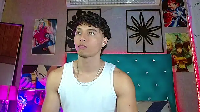 LiamAndrewzz live cam