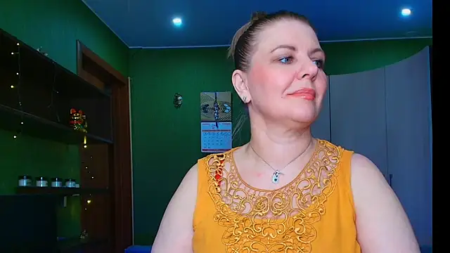 VeronikawGold webcam