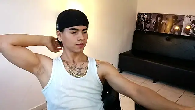 Mao_mdn webcam