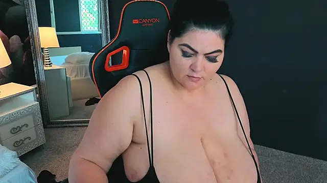 EllaXJane webcam