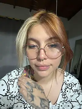 YunoRose_ webcam