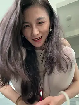 yinyin326 webcam