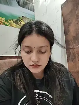 Pavitra_Sharma webcam