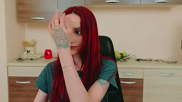 Julia_Jae webcam