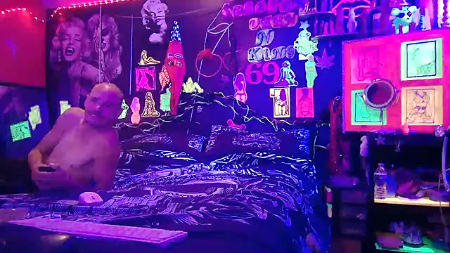 Splash_Queen420 webcam