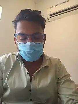 themasklover live cam