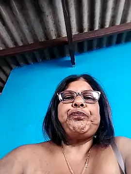 mileesha webcam