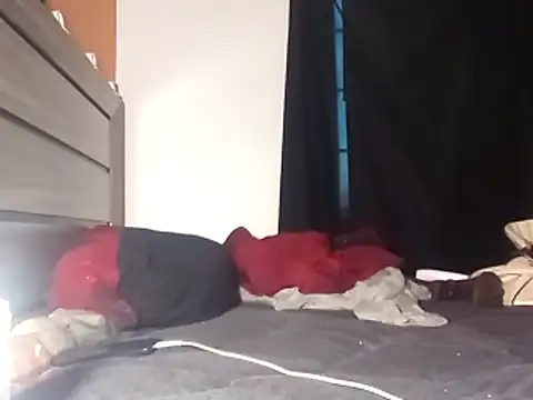 LusciousKandy webcam