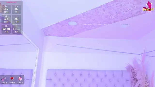 BritanyBrown_ webcam