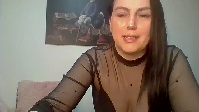 Venusina_07 webcam