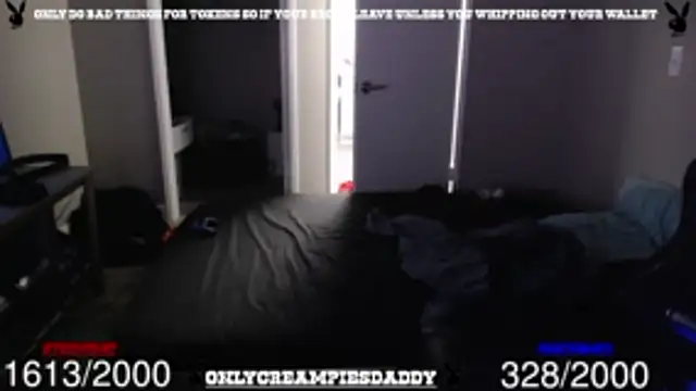 onlycreampiesdaddy webcam