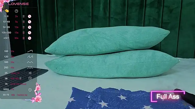 Melody_Horney webcam