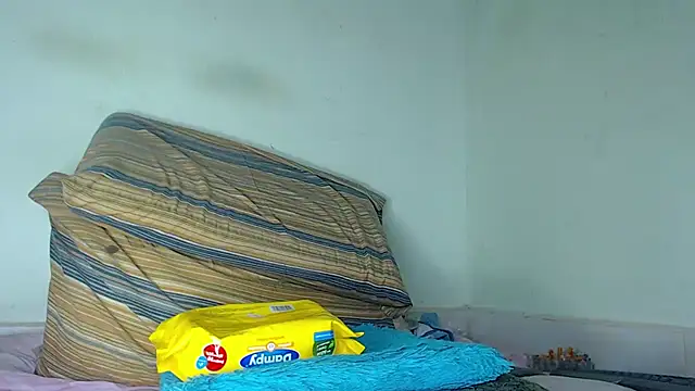 Clouer_glow16 webcam