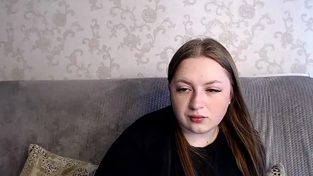 GirlPlayer webcam