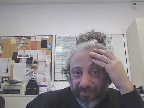 Petebulimia webcam