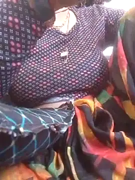 Aaisha_01 webcam