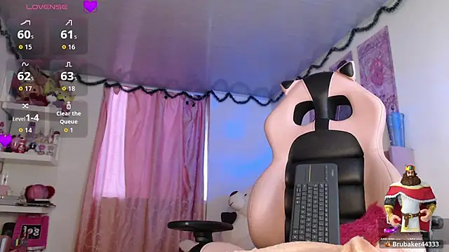 violett_brown9 webcam