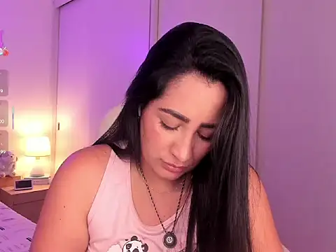 KiimDesire webcam