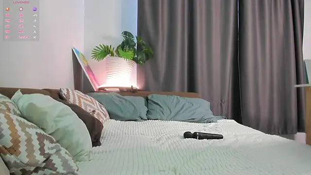 ManiJuanaa webcam