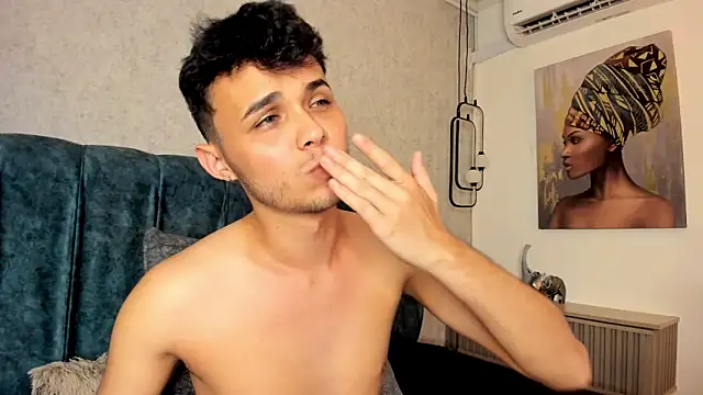 Alhan_Twink webcam