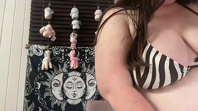 xopeachybaby webcam