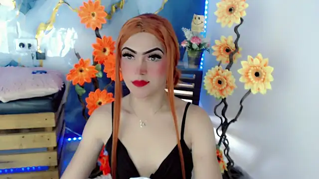 NathalialLooes live cam