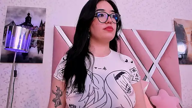 ninameduxx webcam