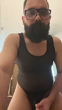 VelvetBubble webcam