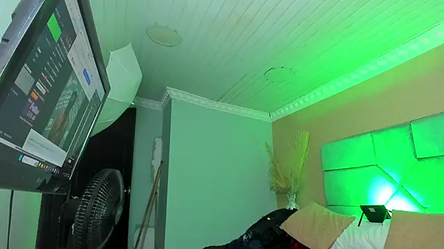 NoaahTylor webcam
