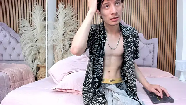 Angel_St1 webcam