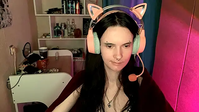 MabelDefina webcam