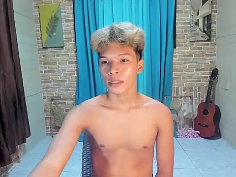 Nick_cummer12 live cam