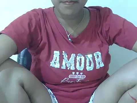 Hashin_ji webcam